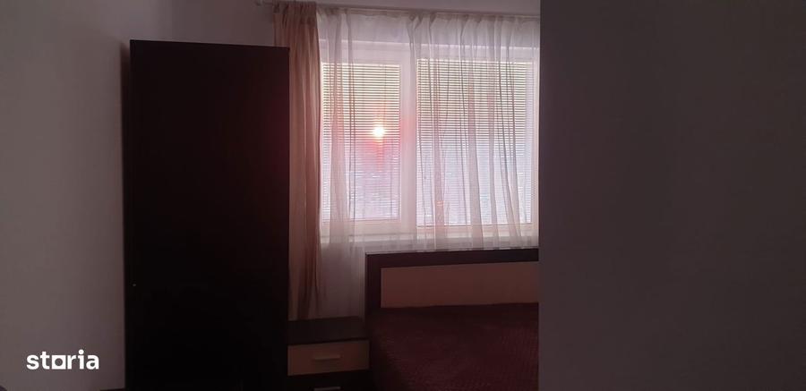 Apartament cu 3 camere în Titan