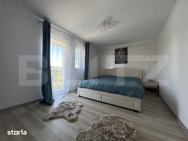 Casă cu 6 camere cu Teren 700 Mp în Central