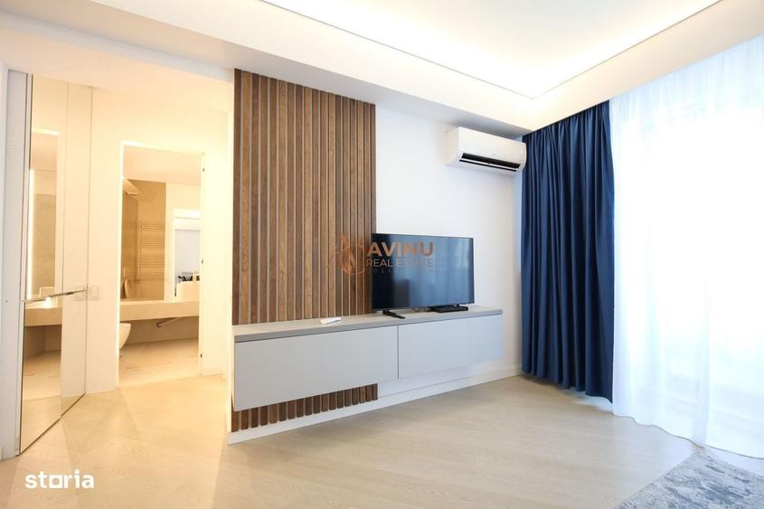 Apartament cu 2 camere în Nord