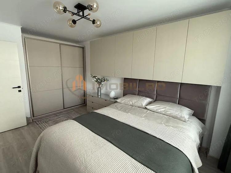 Apartament 2 camere Copou Garden Residence - 4