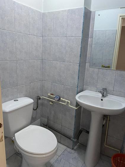 Apartament cu 3 camere semidecomandat în Gheorgheni