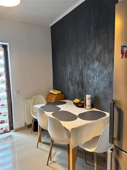 Apartament cu 2 camere decomandat, mobilat în Aeroport