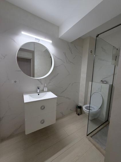 Inchiriez Studio 1 camera Mamaia Nord - 14