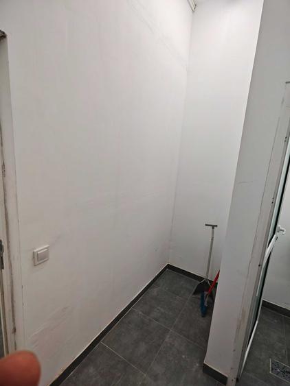 Spațiu comercial, de 20 mp, în Gara de Nord