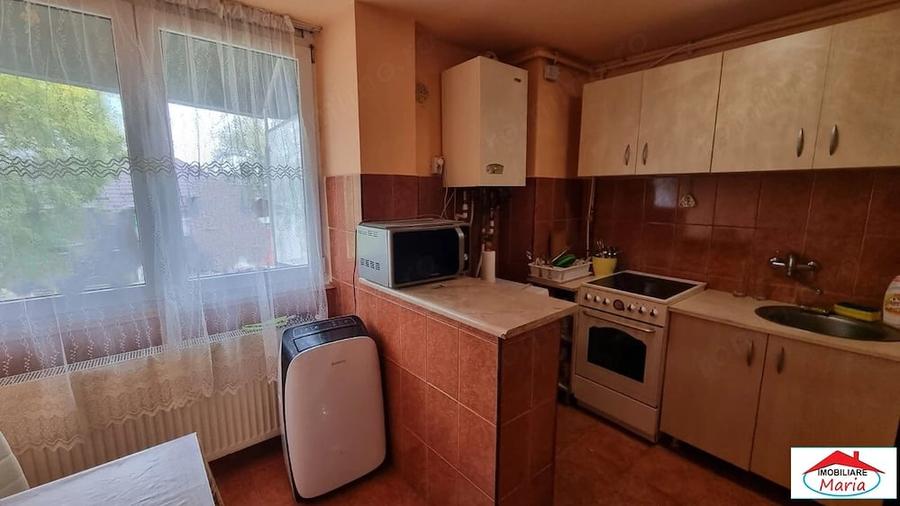Garsonieră în Central