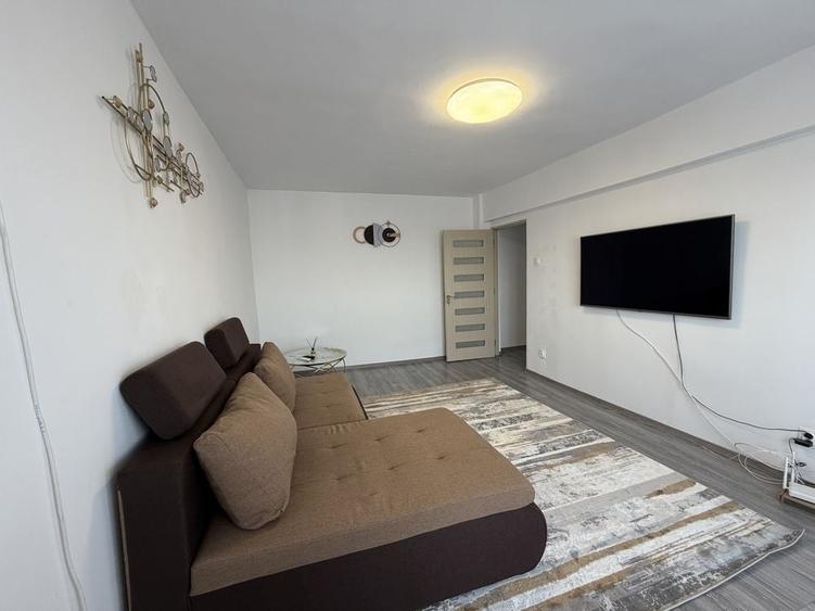 Apartament cu 2 camere decomandat în Ultracentral