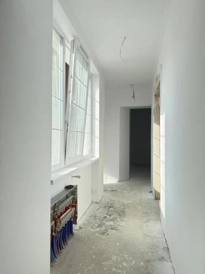Casă cu 3 camere cu Teren 1500 Mp în Iosia