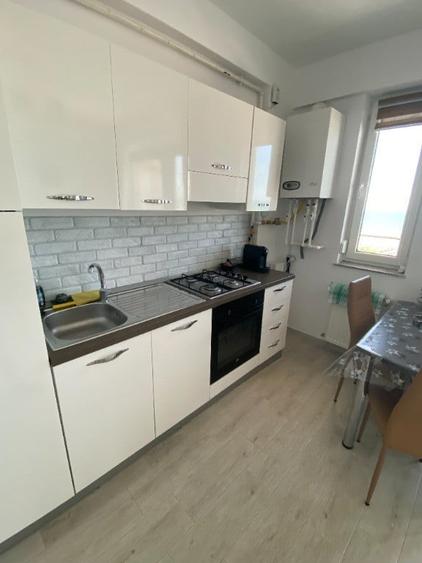 Apartament cu 2 camere decomandat în Nord
