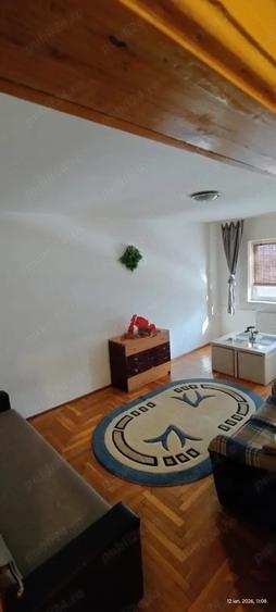 Apartament cu 2 camere decomandat în Hipodrom
