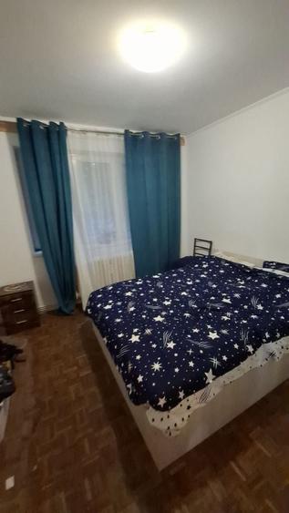 Apartament cu 3 camere decomandat în Tătărași