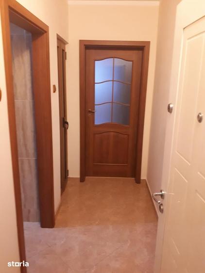 Apartament 2 camere Micro19 parter/4 ,V-uri ,centrala ,Mobilat - 8