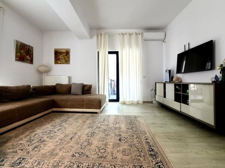 Apartament spațios cu 3 camere de vânzare in Mamaia Nord | 150m de plaja - 3