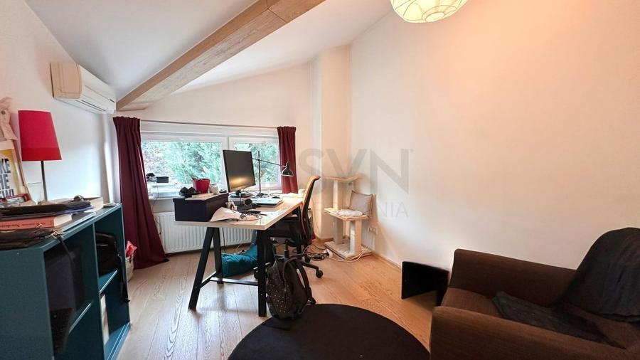 Duplex cu 6 camere cu Canalizare în Herăstrău