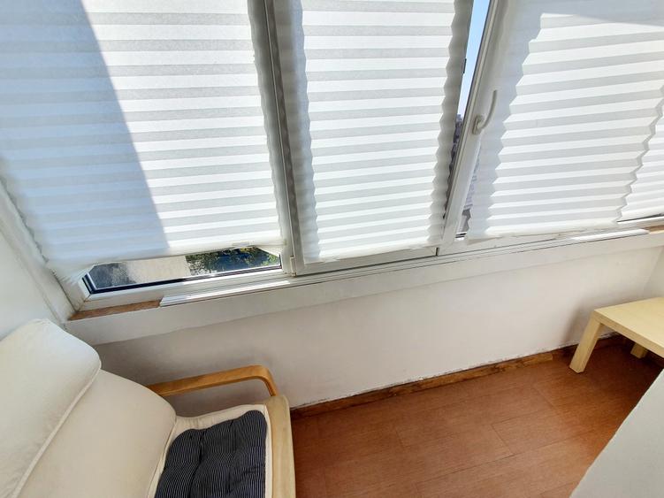 Apartament cu 2 camere decomandat în Unirii