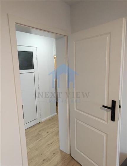 Apartament cu 2 camere decomandat în Mănăștur