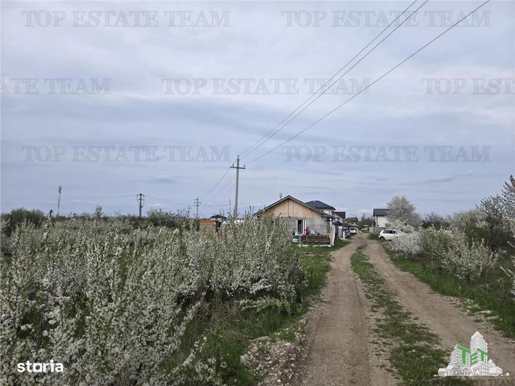 Spațiu comercial, în Joița