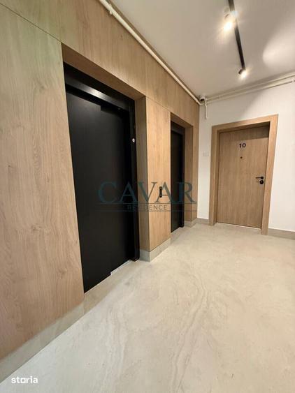 Apartament cu 3 camere în Giurgiului