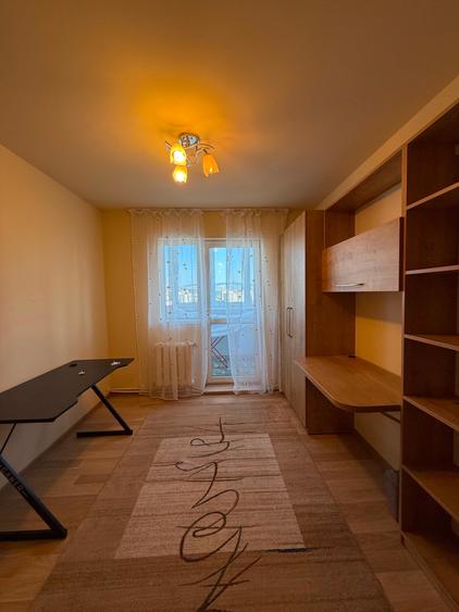 Apartament spațios cu 4 camere, Mănăștur, lângă Kaufland, parcare inclusă - 10