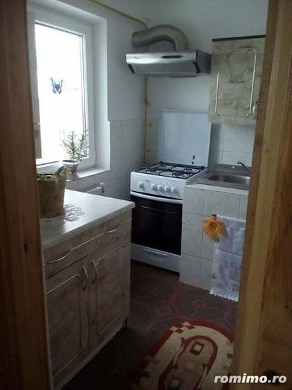 Garsonieră în Baicului