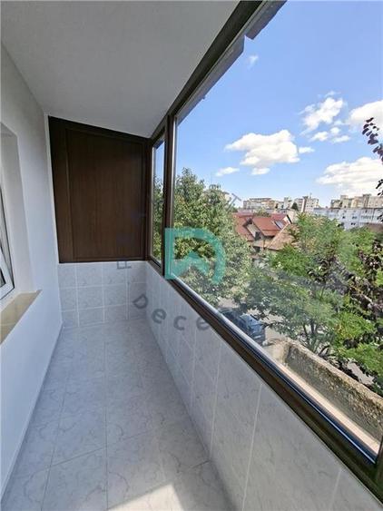 2 camere chirie, Scriitorilor - 10
