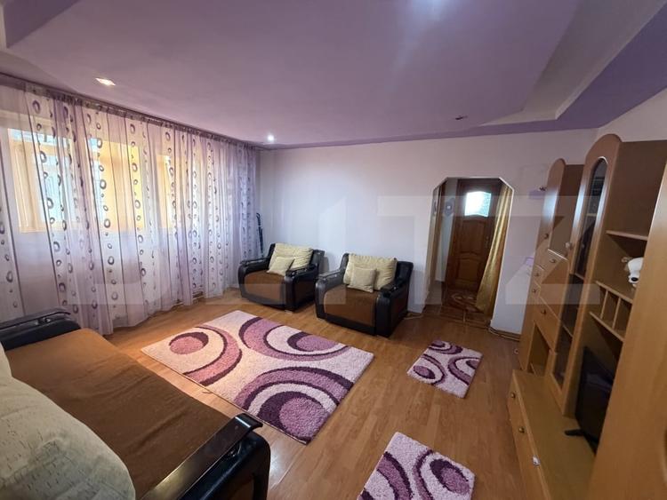 Apartament 2 camere, 56 mp, zona Agriculturii - 2