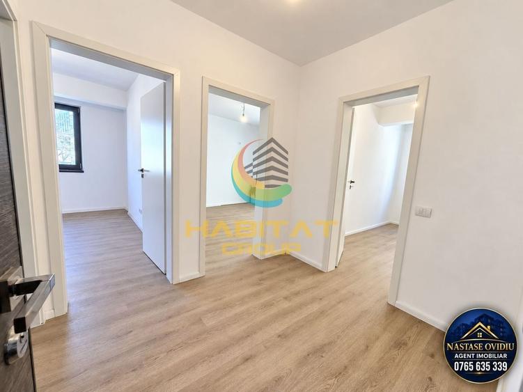 Apartament cu 2 camere decomandat în Prelungirea Ferentari