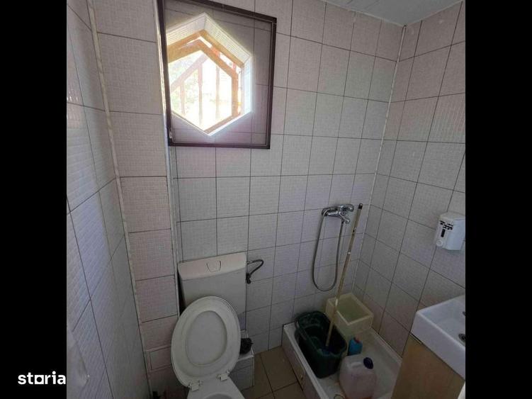 Spațiu comercial, de 60 mp, în Păulești