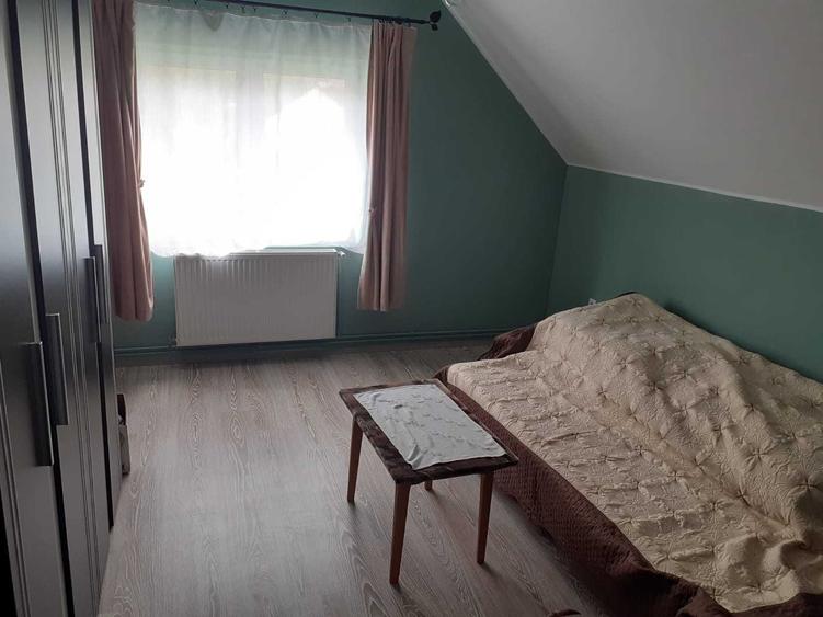 Casă cu 4 camere cu Teren 1600 Mp în Seleuș (Daneș)