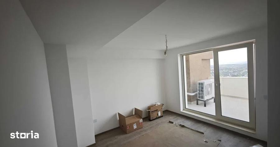 Apartament cu 2 camere în Frumoasa