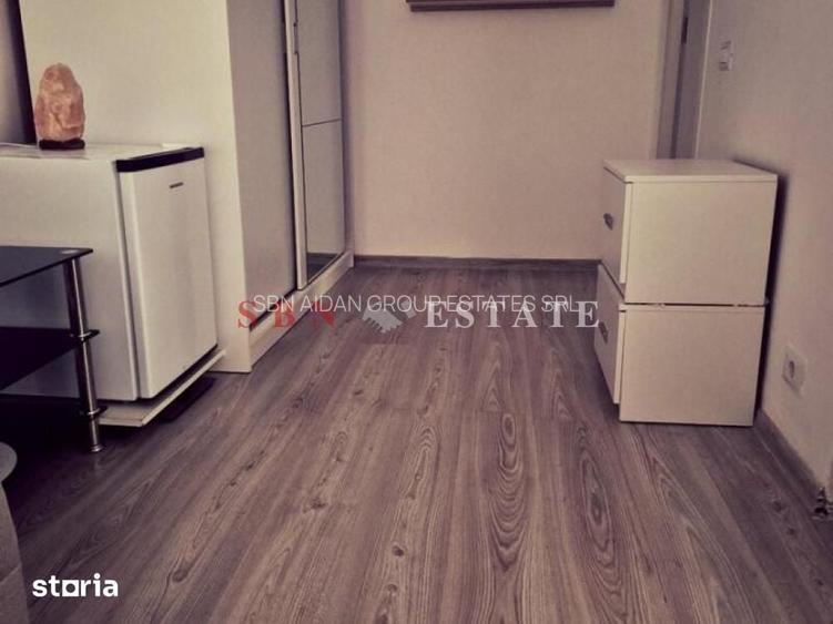 Garsoniera Bucurestii Noi | Renovat | Modern
