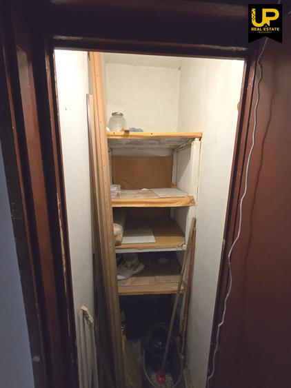Apartament cu 2 camere semidecomandat, mobilat în Crângași