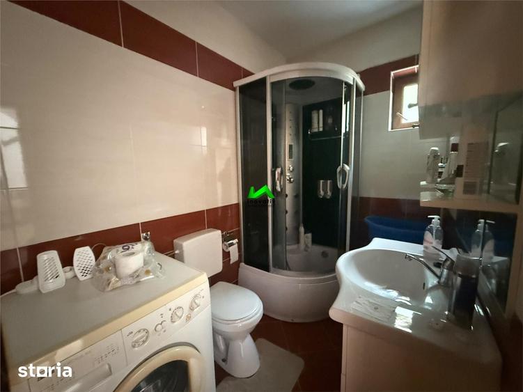 Casa de vanzare 4 camere garaj teren Micesti Alba - 1