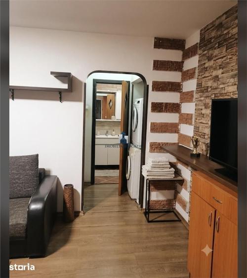 Apartament 2 camere Semidecomandat Bd.Ctin. Brancoveanu, - 1