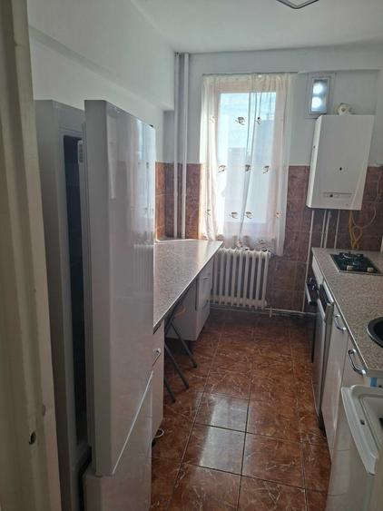Apartament cu 2 camere semidecomandat în Gheorgheni
