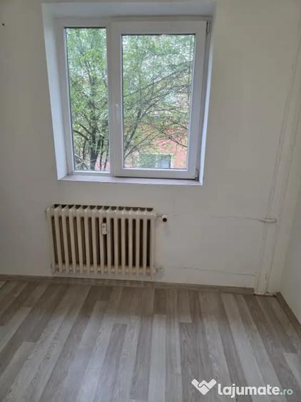 Garsonieră semidecomandată în Gheorgheni