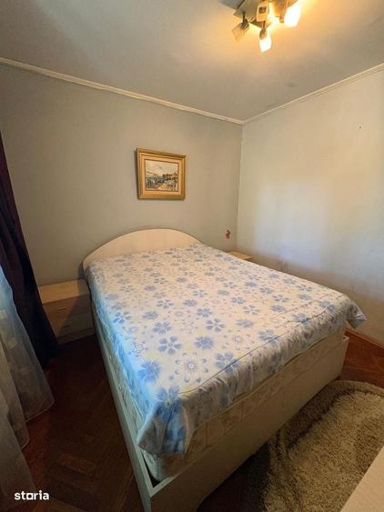 3 cam dec 65 mp strada paduri renovat mob si utilat complet 450 eur - 2
