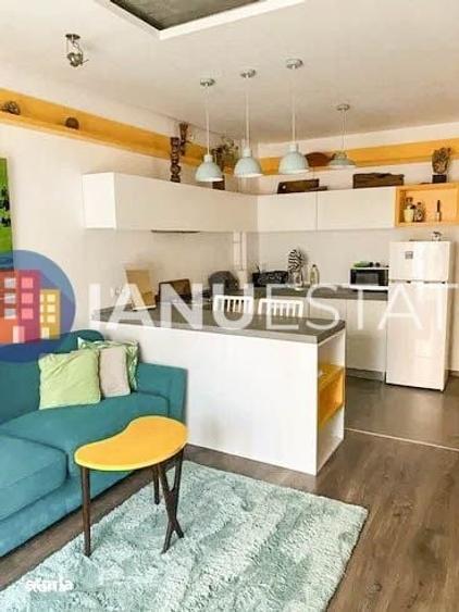 Apartament cu 2 camere decomandat în Brâncoveanu