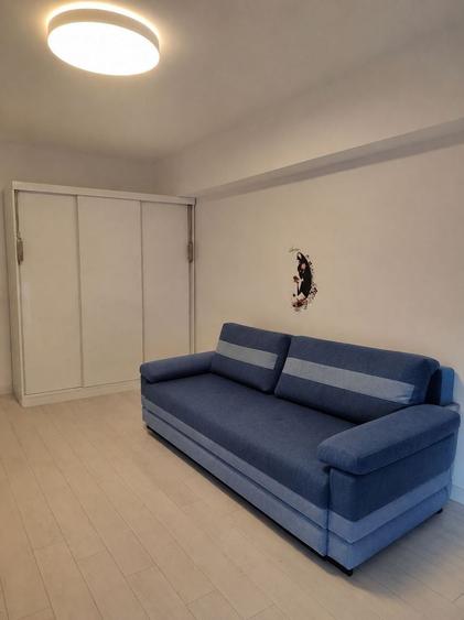 Garsonieră decomandată în Drumul Taberei