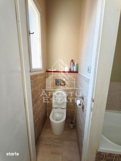 Apartament cu 4 camere decomandat în Șagului