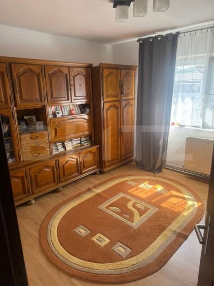 Apartament cu 2 camere decomandat, mobilat în Nord-Vest
