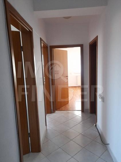 Apartament cu 2 camere decomandat, mobilat în Zorilor