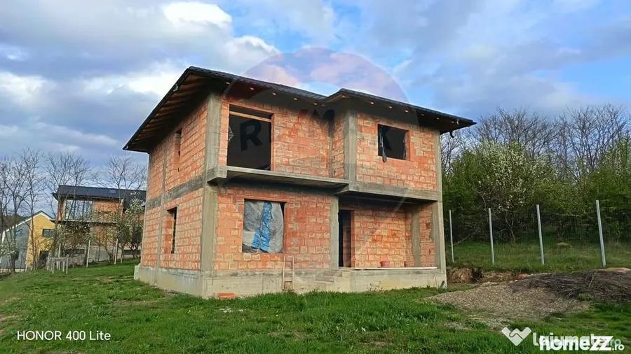 Teren în Păulești