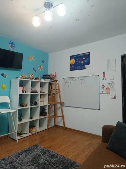 Apartament cu 2 camere decomandat în Sud