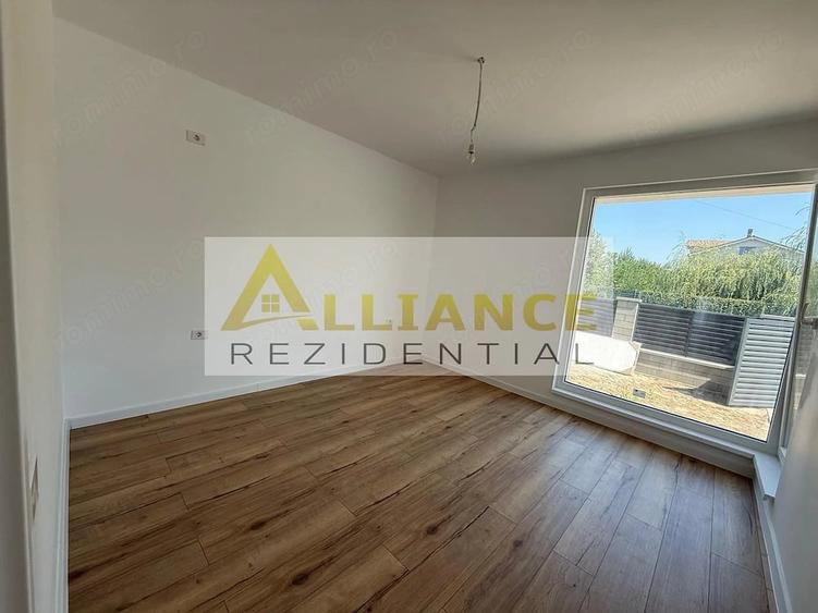 Casa individuala ||4 camere 2 bai || 454 mp teren || - 4