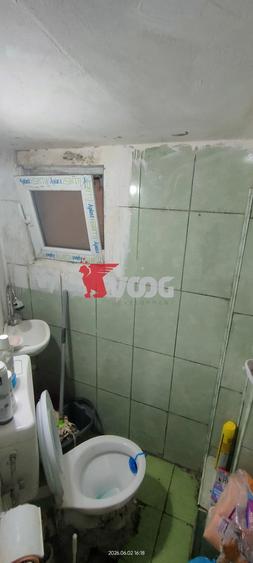 Apartament cu 2 camere semidecomandat în Iosefin