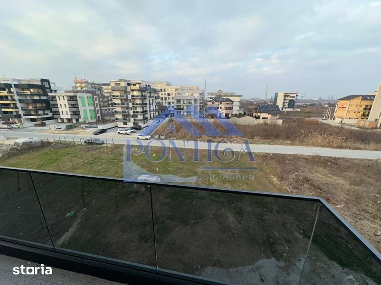 De vanzare apartament mamaia-sat - 3