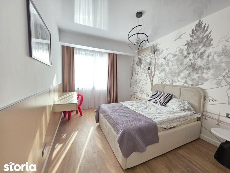 Penthouse My Place Residence/Piperat - 11