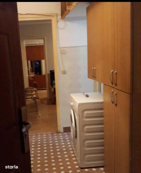 Apartament 2 camere semid zona Tomis nord Ciresica - 3