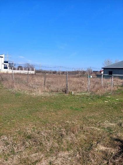 Teren de 700 mp, în Central