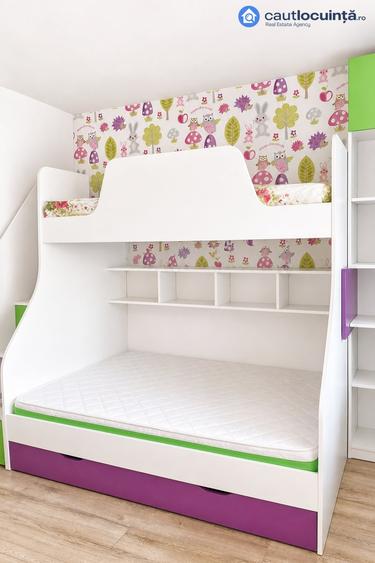 Apartament cu 3 camere în 13 Septembrie
